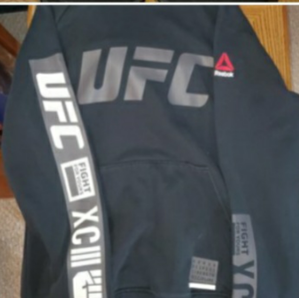 UFC Hoodie
